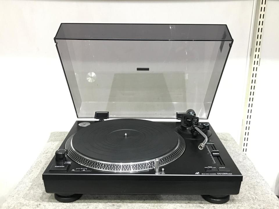 DD1200mk3 NUE - 中古オーディオ 高価買取・販売 ハイファイ堂