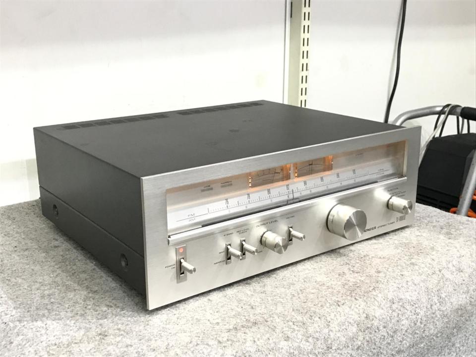TX-8800/2 PIONEER - 中古オーディオ 高価買取・販売 ハイファイ堂