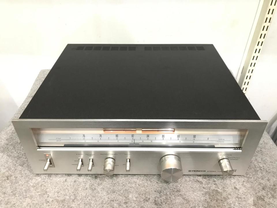 TX-8800/2 PIONEER - 中古オーディオ 高価買取・販売 ハイファイ堂
