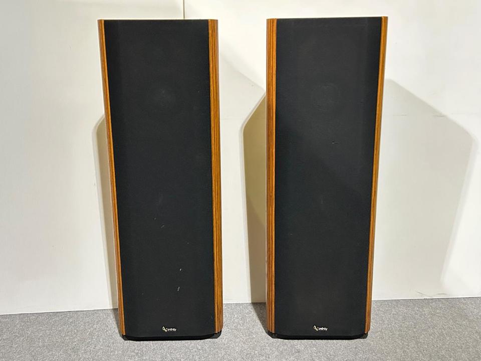 KAPPA6.2i Infinity - 中古オーディオ 高価買取・販売 ハイファイ堂