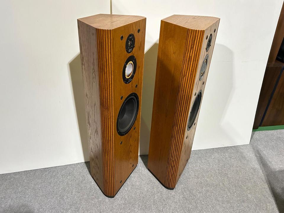 KAPPA6.2i Infinity - 中古オーディオ 高価買取・販売 ハイファイ堂