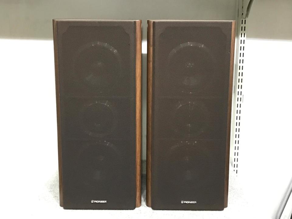 S-55T PIONEER - 中古オーディオ 高価買取・販売 ハイファイ堂