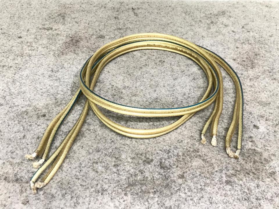 COBRA 4S/1.2m MONITOR PC - 中古オーディオ 高価買取・販売