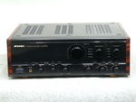 AU-α907DR