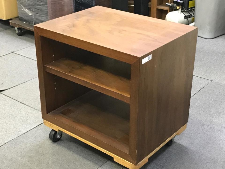 2段ラック 不明 - 中古オーディオ 高価買取・販売 ハイファイ堂