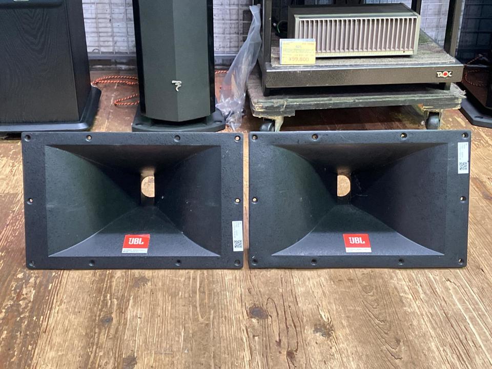 2385A JBL - 中古オーディオ 高価買取・販売 ハイファイ堂