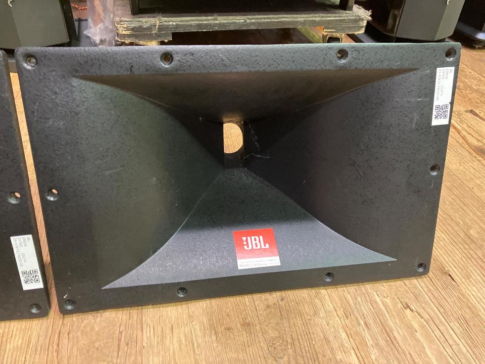 2385A JBL - 中古オーディオ 高価買取・販売 ハイファイ堂