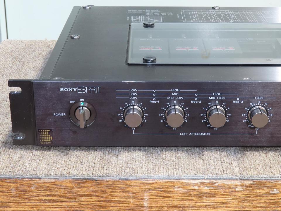 TA-D900 SONY - 中古オーディオ 高価買取・販売 ハイファイ堂