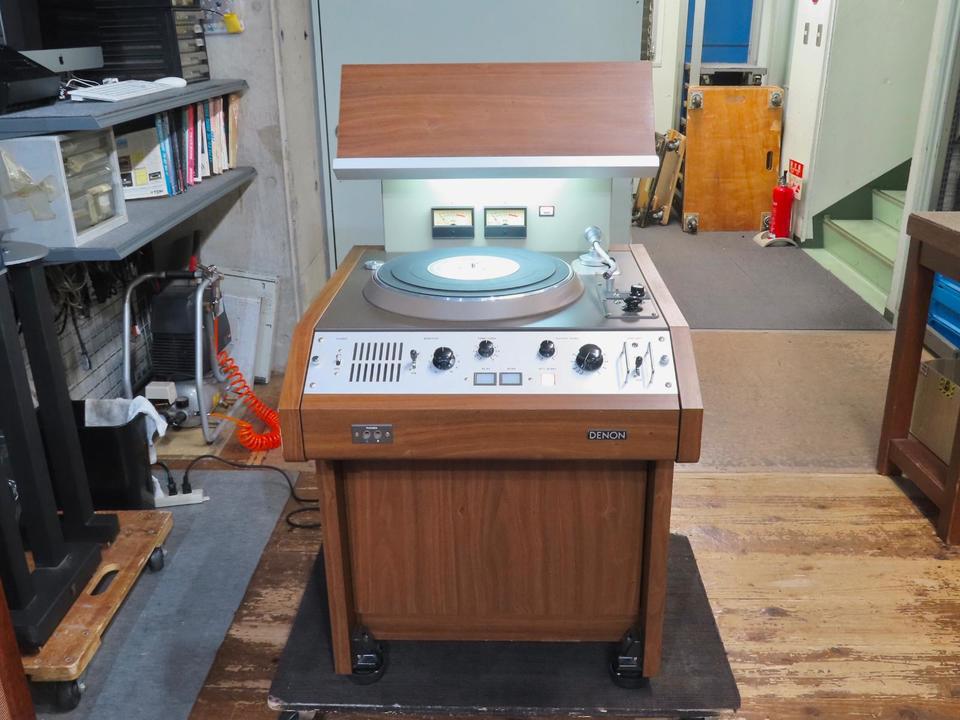 DN-308F DENON - 中古オーディオ 高価買取・販売 ハイファイ堂