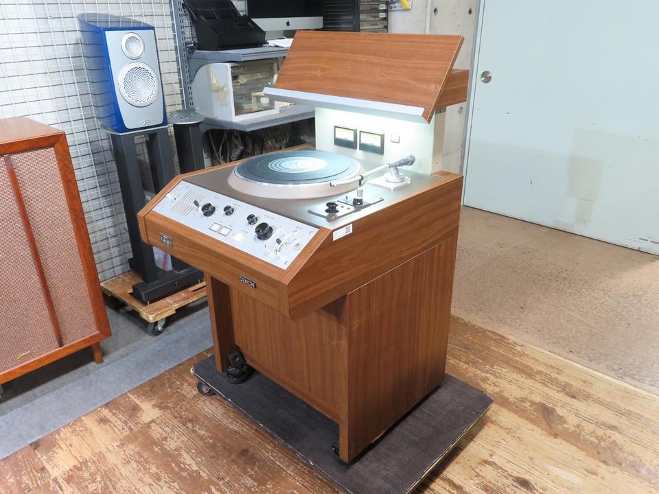 DN-308F DENON - 中古オーディオ 高価買取・販売 ハイファイ堂