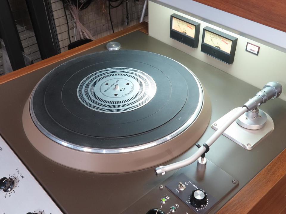 DN-308F DENON - 中古オーディオ 高価買取・販売 ハイファイ堂