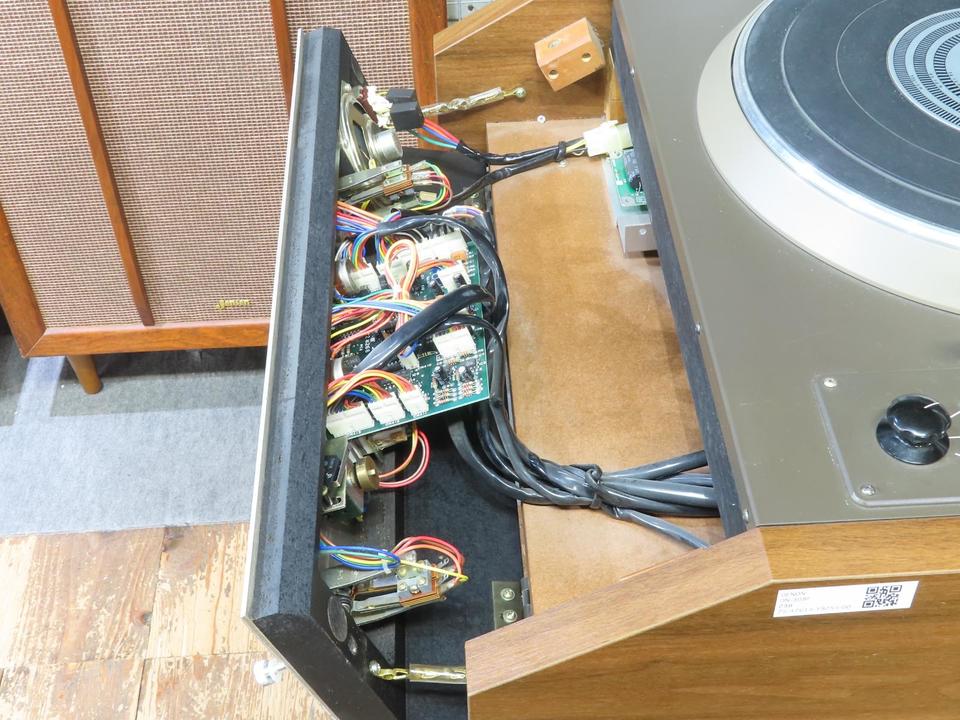 DN-308F DENON - 中古オーディオ 高価買取・販売 ハイファイ堂
