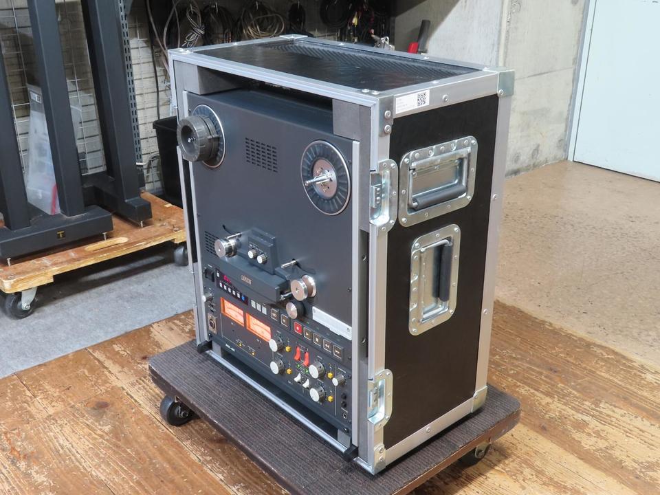 MX-55N OTARI - 中古オーディオ 高価買取・販売 ハイファイ堂