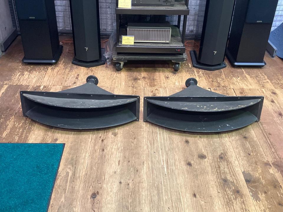 CORAL - コーラル AH-500 + AH-502 中古オーディオ 高価買取・販売