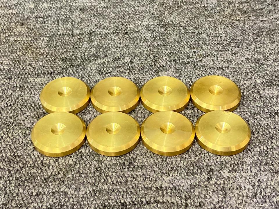 SPU-8 ACOUSTIC REVIVE - 中古オーディオ 高価買取・販売