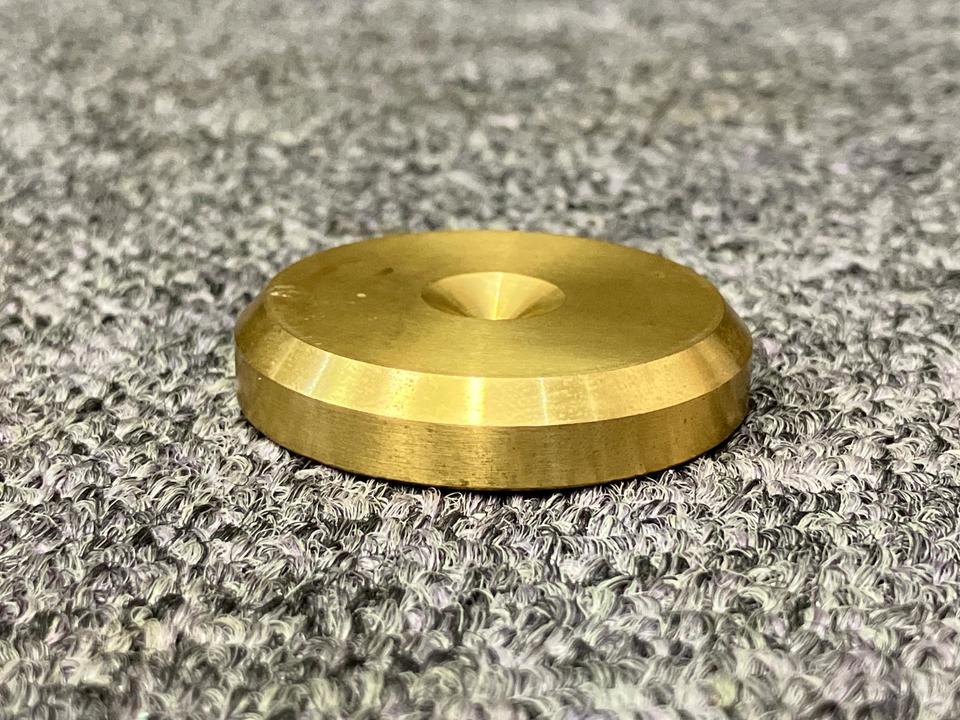 SPU-8 ACOUSTIC REVIVE - 中古オーディオ 高価買取・販売 ハイファイ堂