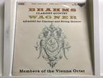 ウィーン八重奏団（ロンドンレコード・ペラジャケット）5枚セット