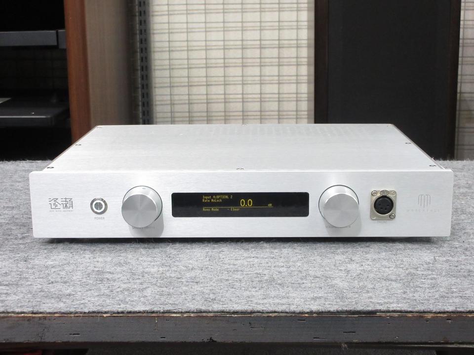 AK4499特注DAC 逢瀬 - 中古オーディオ 高価買取・販売 ハイファイ堂