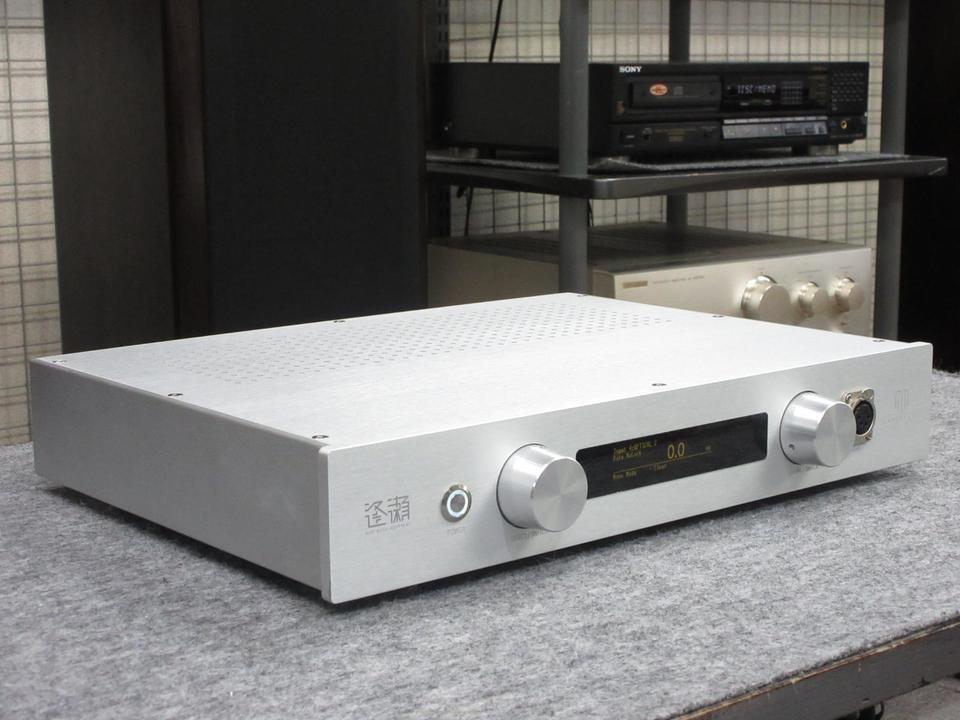 AK4499特注DAC 逢瀬 - 中古オーディオ 高価買取・販売 ハイファイ堂