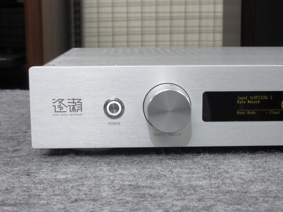 ak出品 AK4499特注DAC 逢瀬 - 中古オーディオ 高価買取・販売 ハイファイ堂