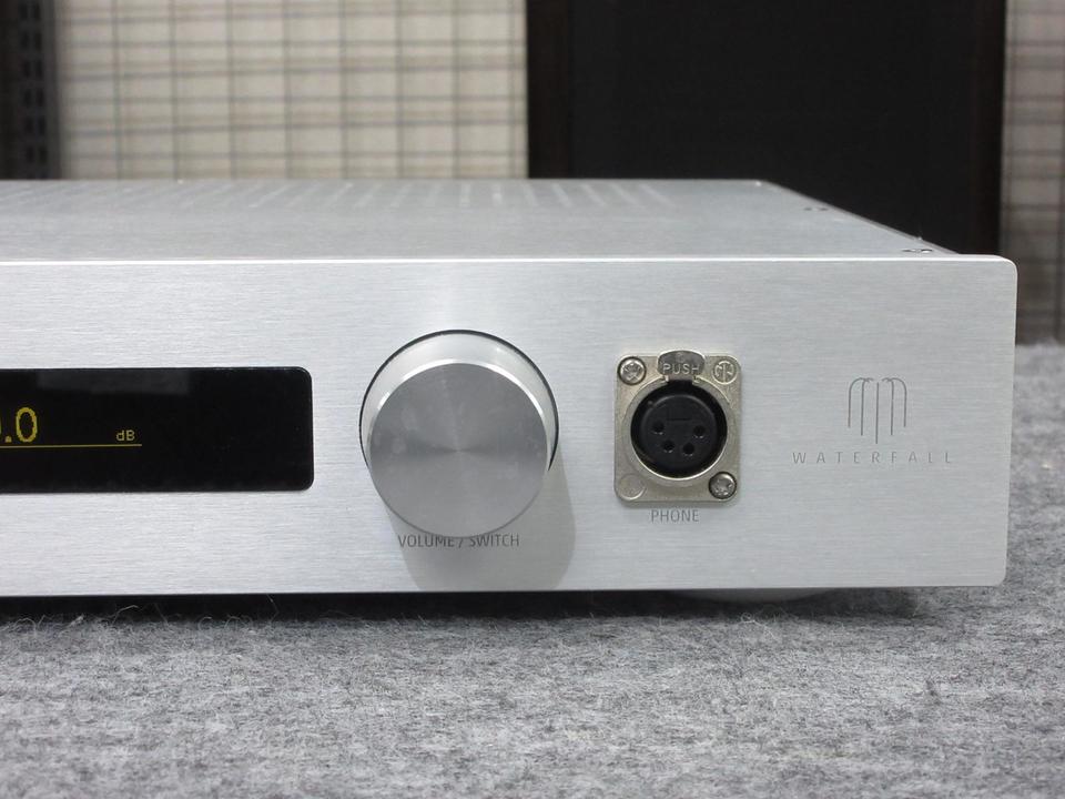 AK4499特注DAC 逢瀬 - 中古オーディオ 高価買取・販売 ハイファイ堂