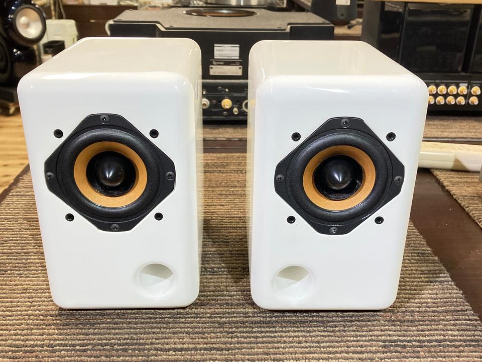 JB3 John Blue - 中古オーディオ 高価買取・販売 ハイファイ堂