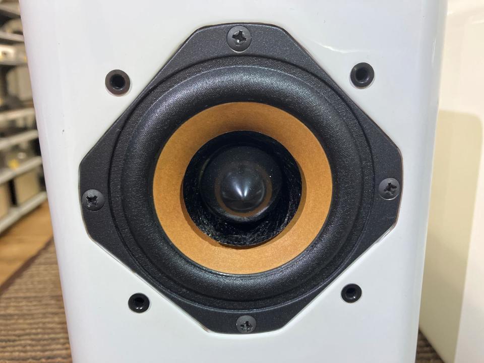 JB3 John Blue - 中古オーディオ 高価買取・販売 ハイファイ堂