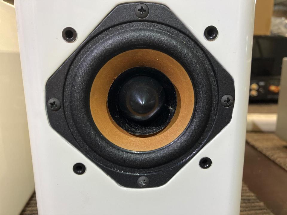 JB3 John Blue - 中古オーディオ 高価買取・販売 ハイファイ堂