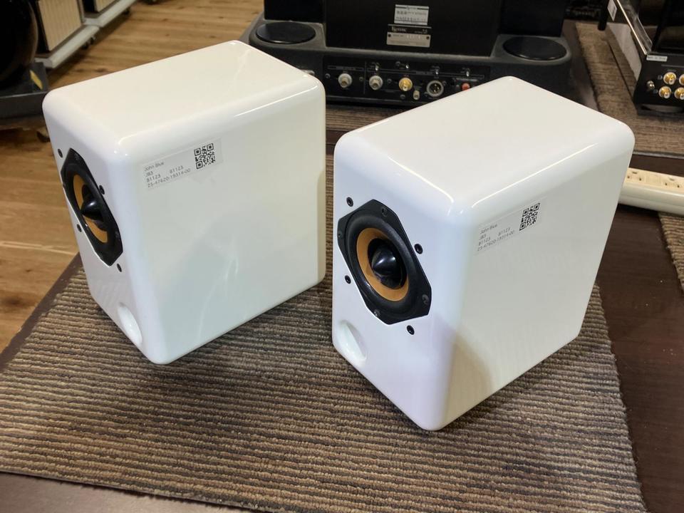 JB3 John Blue - 中古オーディオ 高価買取・販売 ハイファイ堂