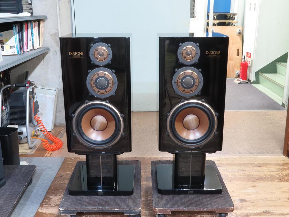 DS-10000+DK-10000 DIATONE - 中古オーディオ 高価買取・販売 ハイファイ堂