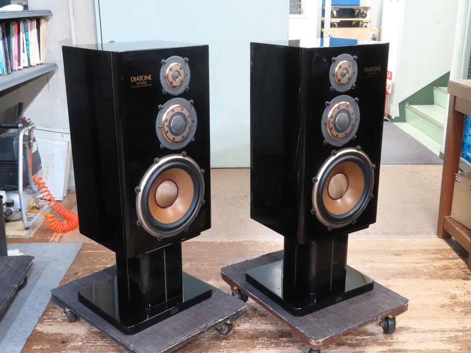 DS-10000+DK-10000 DIATONE - 中古オーディオ 高価買取・販売 ハイファイ堂
