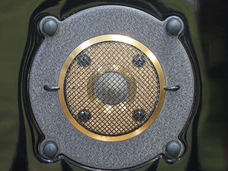 DS-10000+DK-10000 DIATONE - 中古オーディオ 高価買取・販売 ハイファイ堂