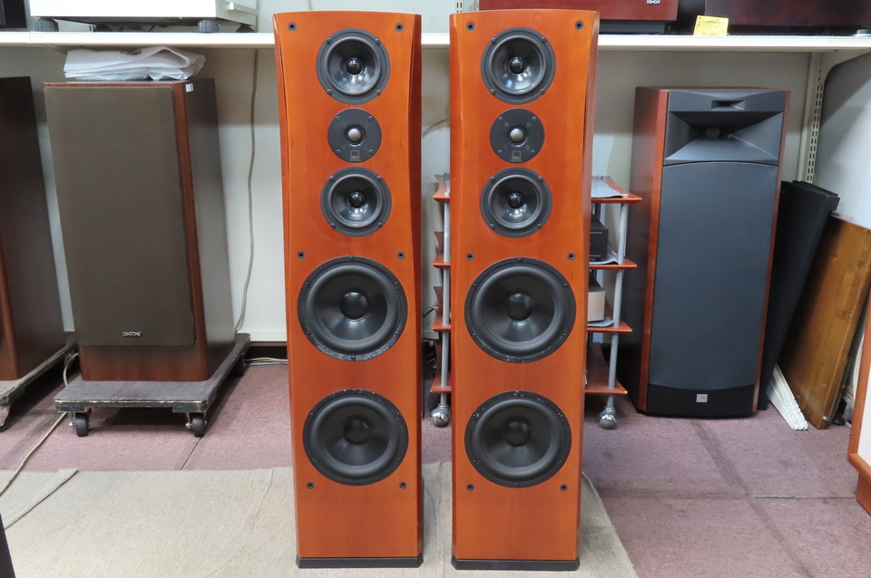 GRAND DALI - 中古オーディオ 高価買取・販売 ハイファイ堂