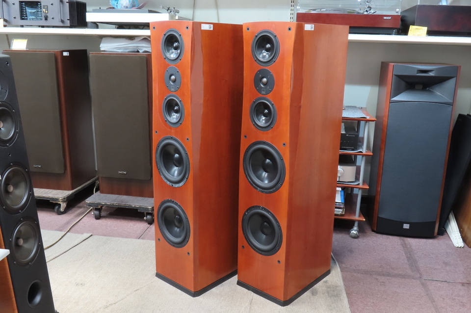 GRAND DALI - 中古オーディオ 高価買取・販売 ハイファイ堂