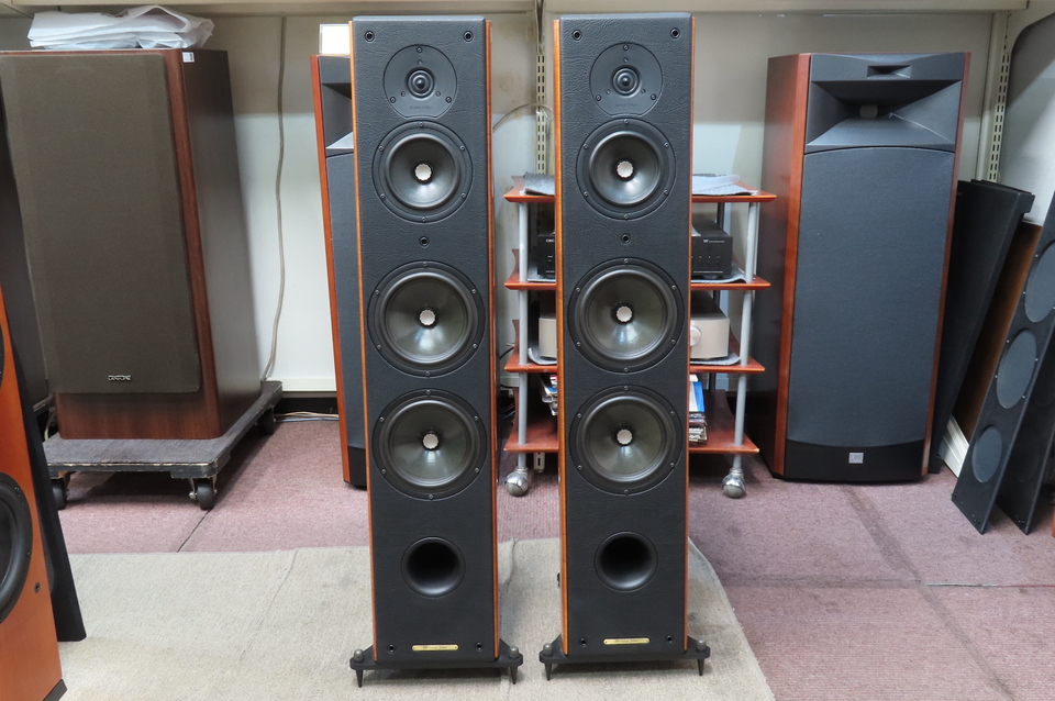 Grand Piano Domus Sonus Faber - 中古オーディオ 高価買取・販売