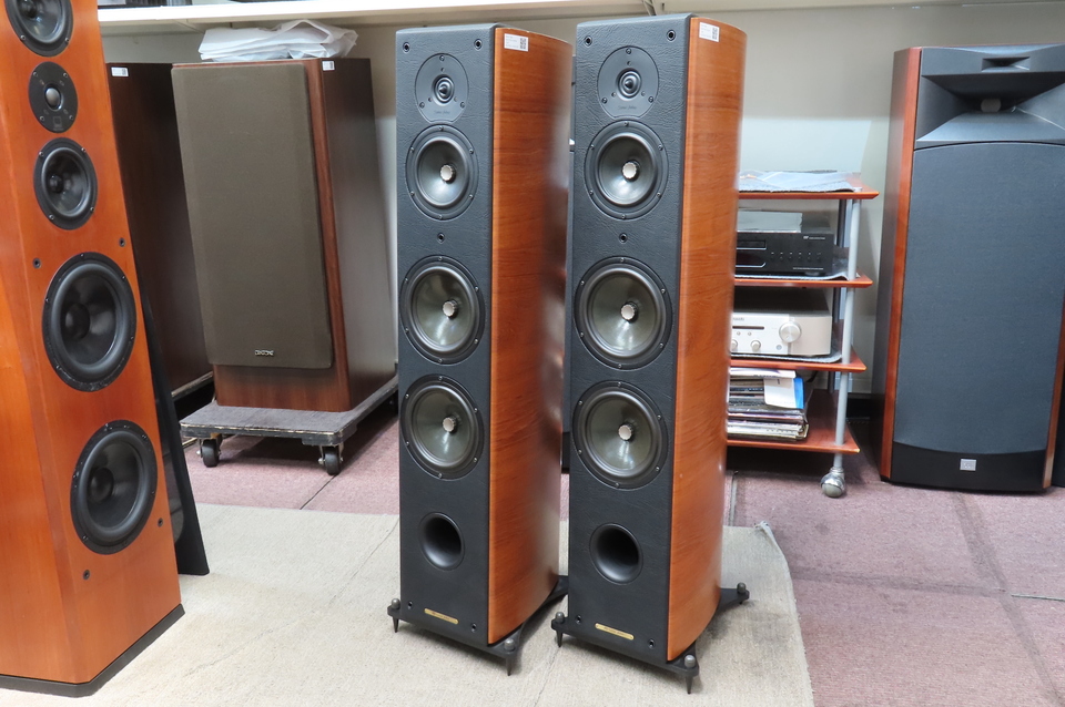 Grand Piano Domus Sonus Faber - 中古オーディオ 高価買取