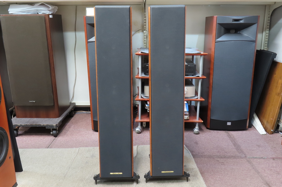 Grand Piano Domus Sonus Faber - 中古オーディオ 高価買取・販売