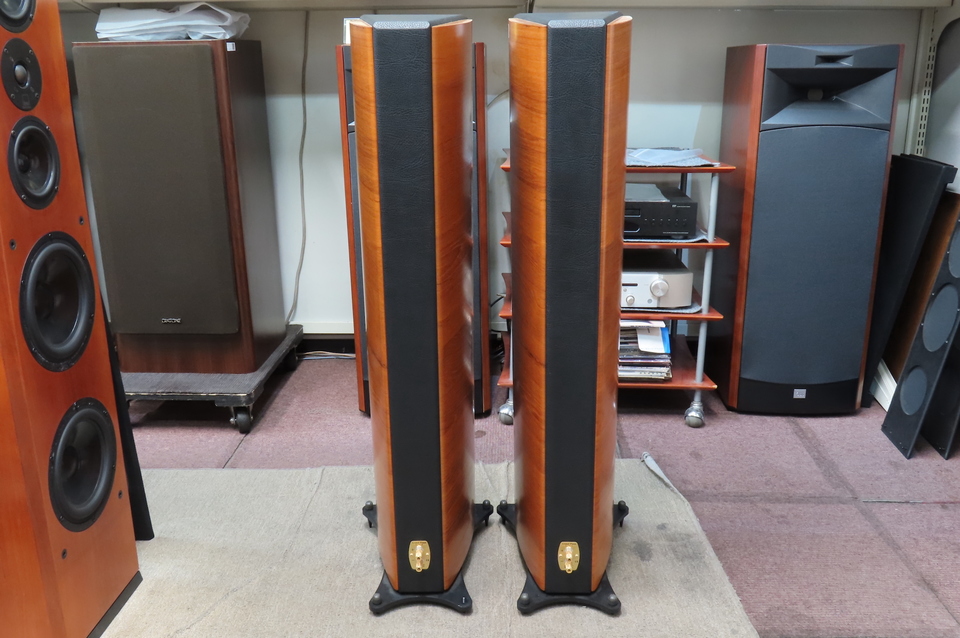 Grand Piano Domus Sonus Faber - 中古オーディオ 高価買取・販売