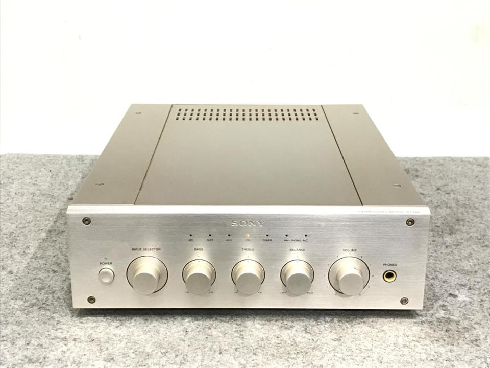 TA-F5000 SONY - 中古オーディオ 高価買取・販売 ハイファイ堂