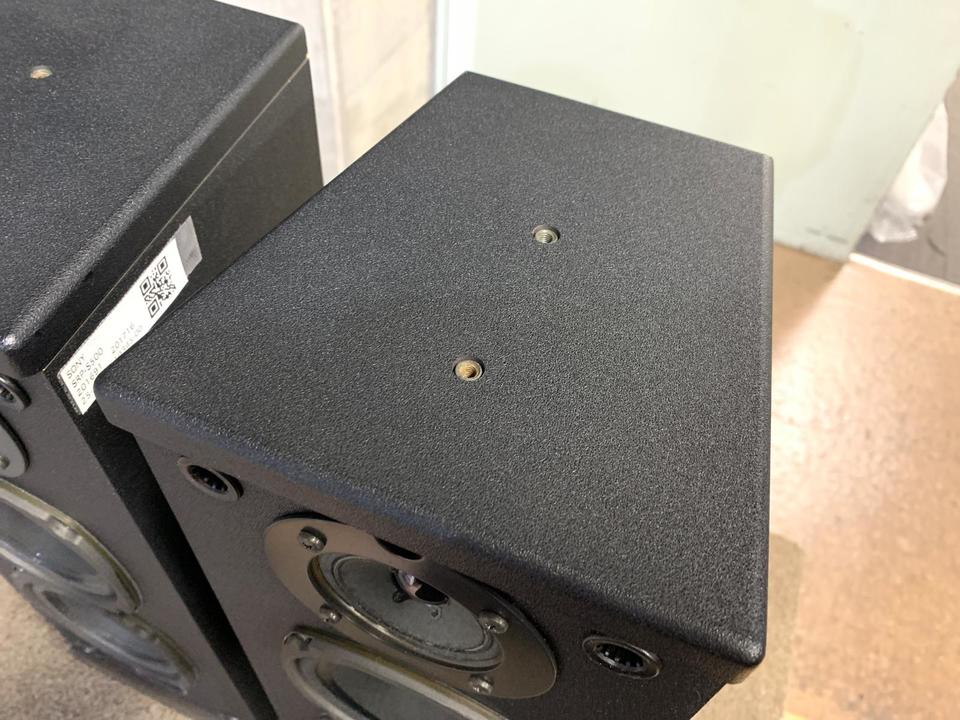 SRP-S500 SONY - 中古オーディオ 高価買取・販売 ハイファイ堂