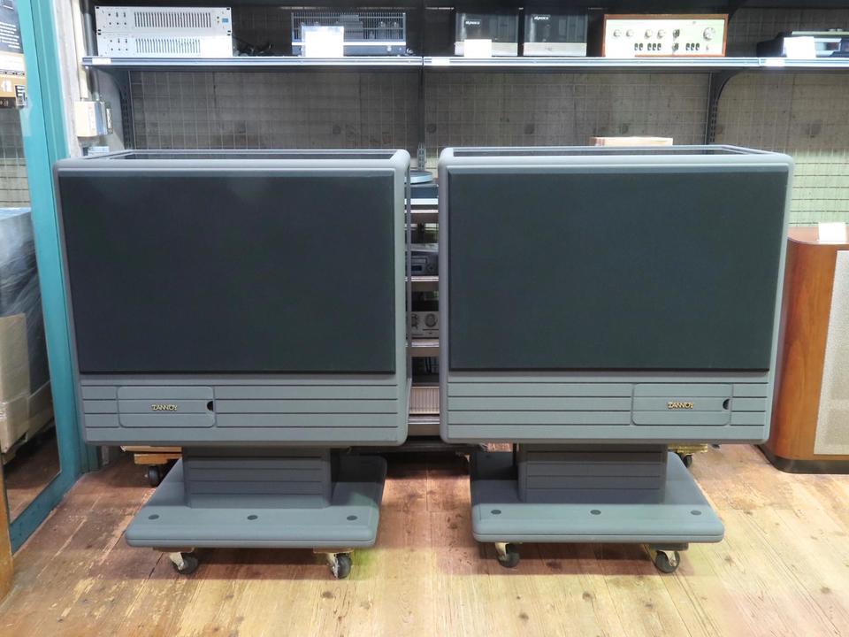SYSTEM 215 TANNOY - 中古オーディオ 高価買取・販売 ハイファイ堂