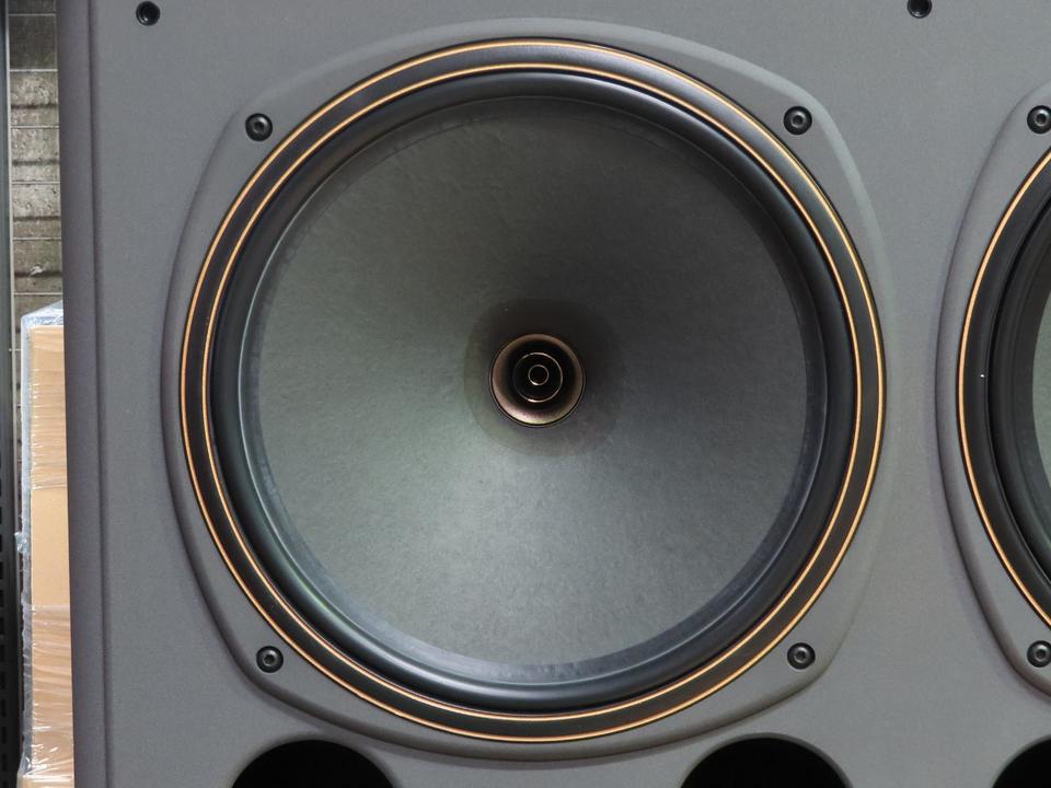 SYSTEM 215 TANNOY - 中古オーディオ 高価買取・販売 ハイファイ堂