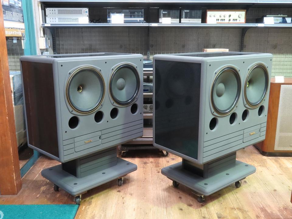 ジャンク品】Tannoy フロアスタンディングスピーカー 現状お渡し 1ヶ