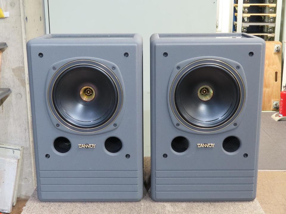 SYSTEM 8 TANNOY - 中古オーディオ 高価買取・販売 ハイファイ堂