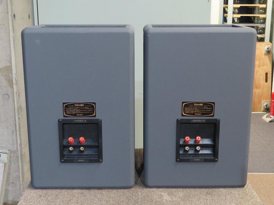 SYSTEM 8 TANNOY - 中古オーディオ 高価買取・販売 ハイファイ堂