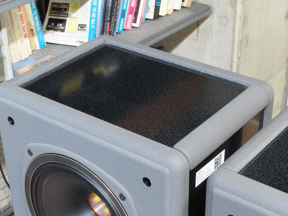 SYSTEM 8 TANNOY - 中古オーディオ 高価買取・販売 ハイファイ堂