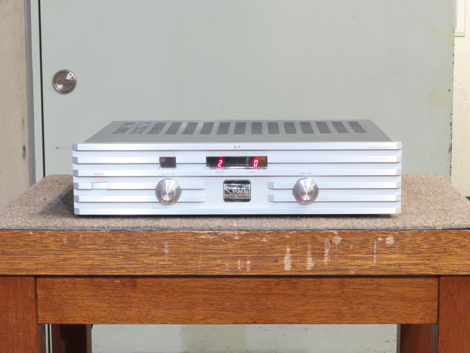A-1 SOULNOTE - 中古オーディオ 高価買取・販売 ハイファイ堂
