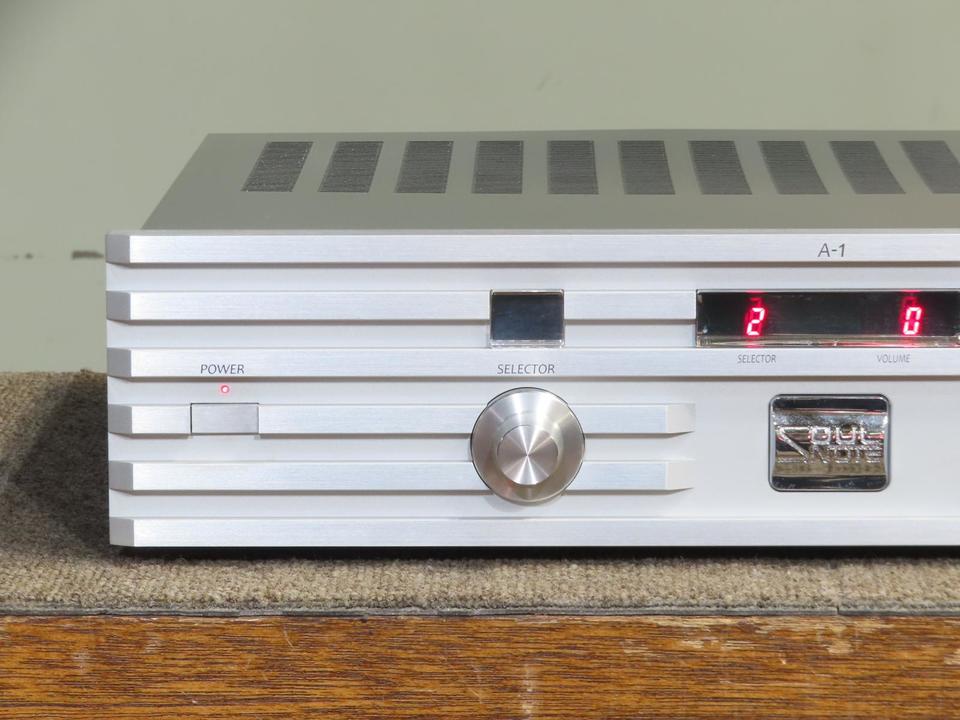 A-1 SOULNOTE - 中古オーディオ 高価買取・販売 ハイファイ堂