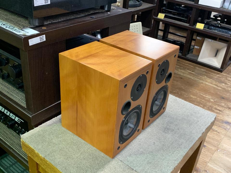 S520 USHER - 中古オーディオ 高価買取・販売 ハイファイ堂