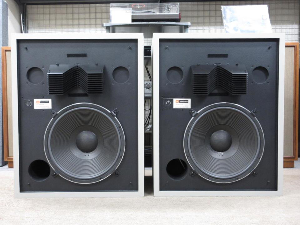 4331A JBL - 中古オーディオ 高価買取・販売 ハイファイ堂